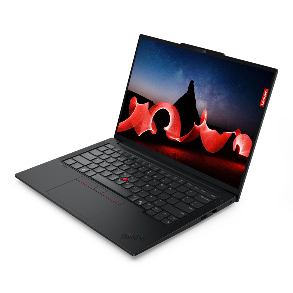 Lenovo E14 21SX007DTX Ultra 5-225U 16GB 512GB 14" DOS