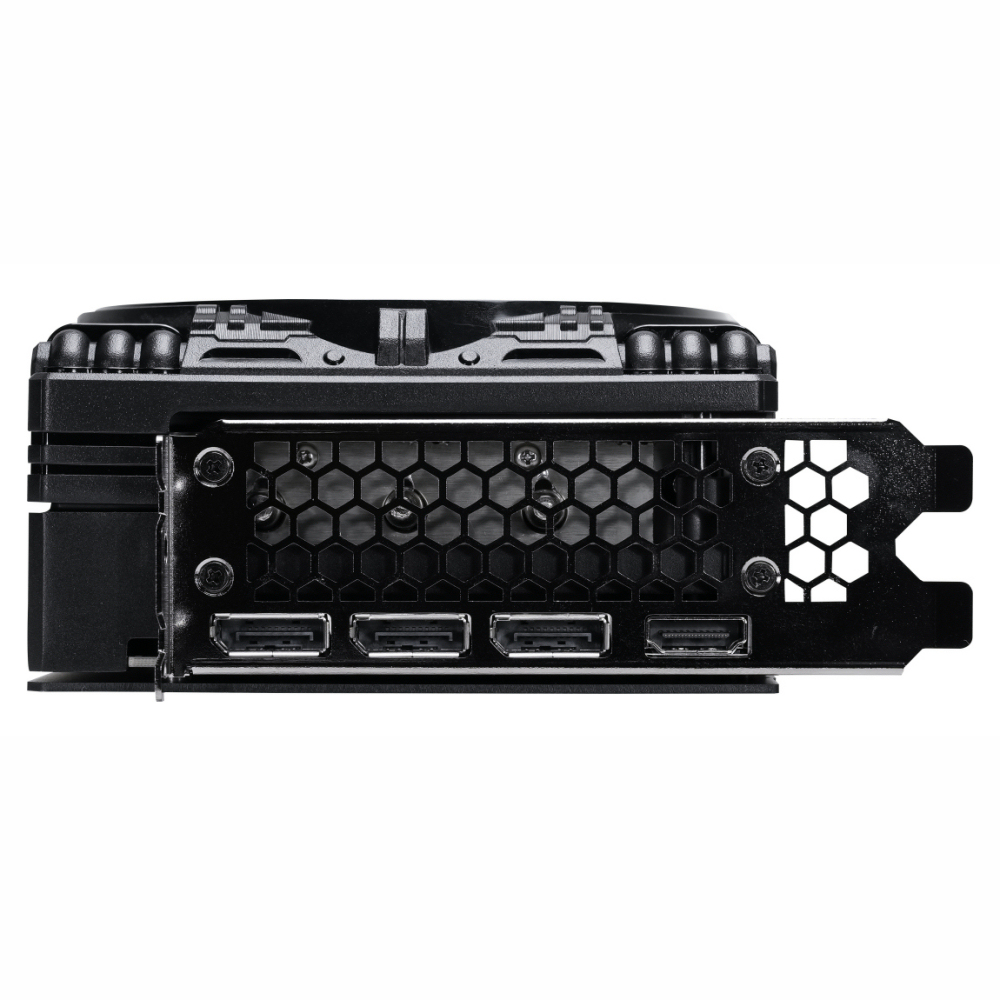 Palit RTX5080 GAMINGPRO OC 16GB 256Bit GDDR7