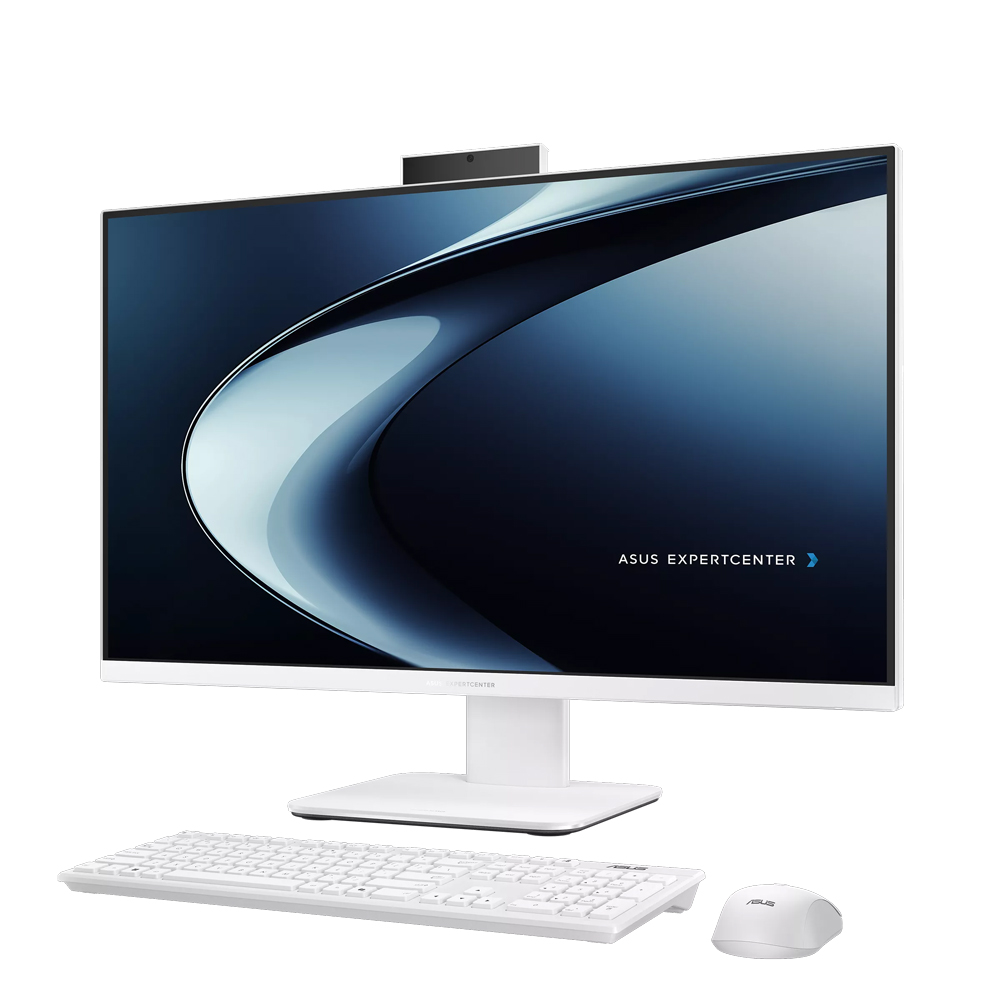 ASUS PM670KA-AI7321TBW0D Ryzen AI 7-350 32GB 1TB 27" DOS / Beyaz
