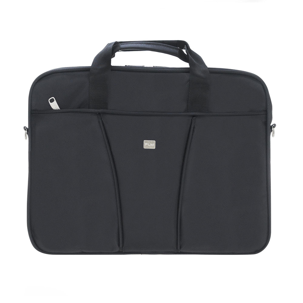PLM ORION Notebook Çantası 17" Siyah