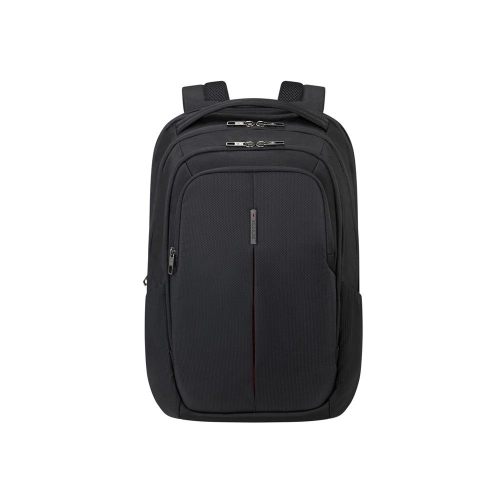 SAMSONITE GUARD IT 3.0 Notebook Sırt Çantası 17.3" Siyah