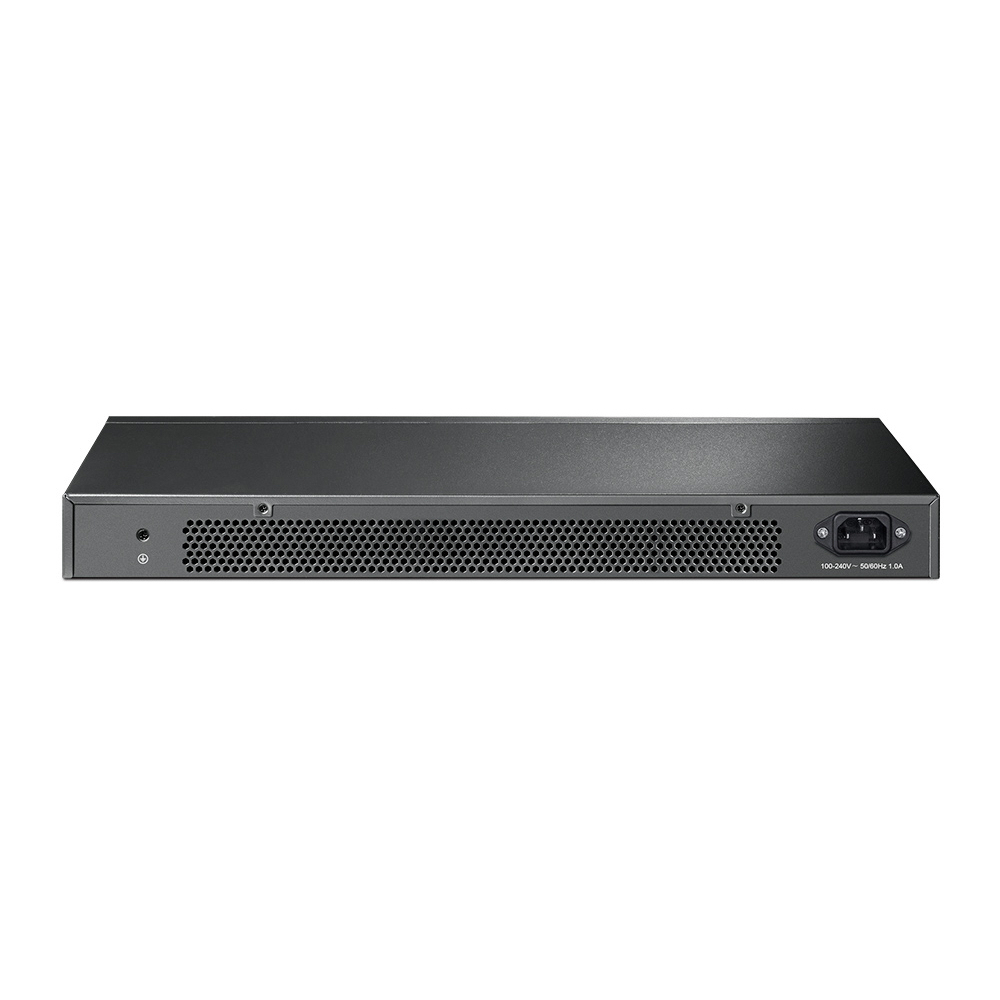 TP-Link TL-SG1048 48Port 10/100/1000 Gigabit Switch