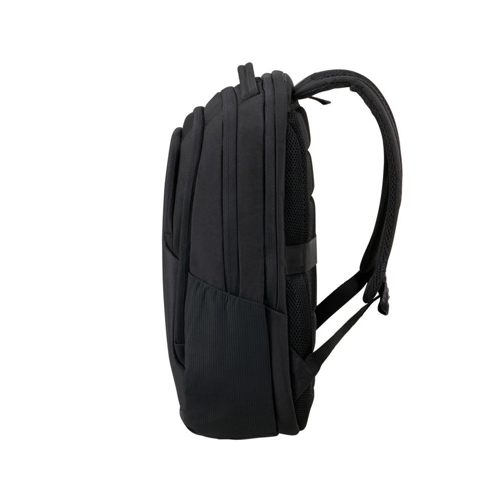 SAMSONITE GUARD IT 3.0 Notebook Sırt Çantası 17.3" Siyah