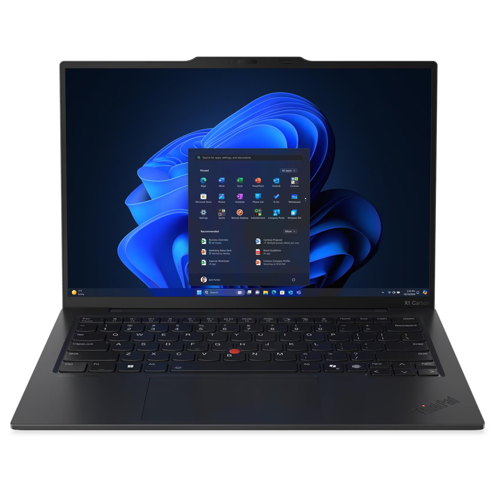 Lenovo ThinkPad X1 Carbon 21NS004MTX Ultra 7-258V 32GB 1TB 14" W11PRO