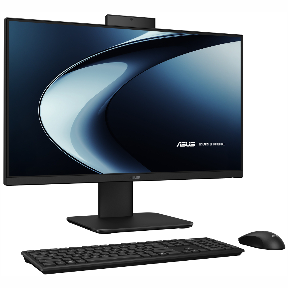 ASUS V440VAK-C58512B0D Core 5-210H 8GB 512GB 23.8" DOS / Siyah