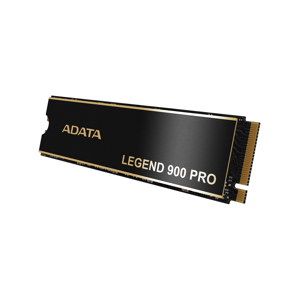 Adata Legend 900 Pro 1TB PCIe Gen4x4 M.2 NVMe SSD SLEG-900P-1TCS