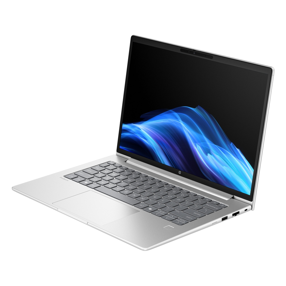 HP ProBook 4 D36KLET G1i AI Ultra 7-255U 24GB 1TB 14" DOS