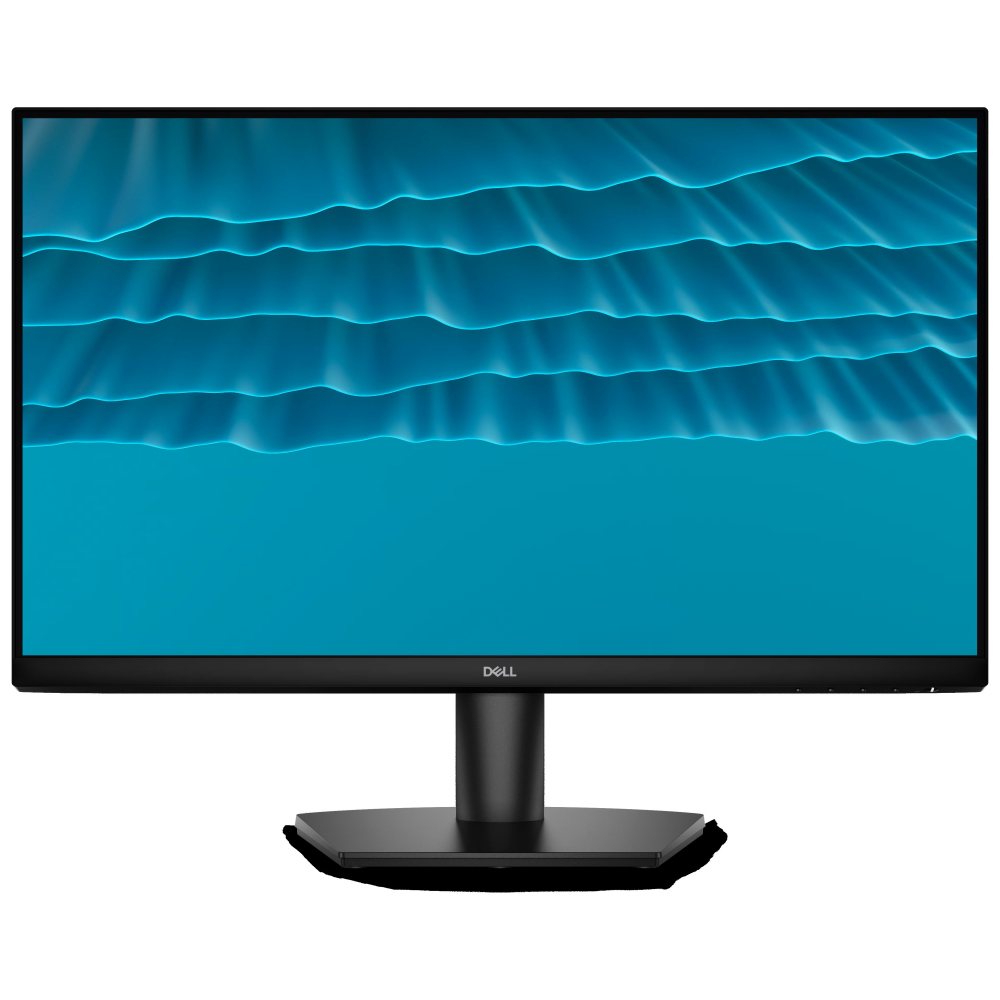 Dell 23.8" SE2426H IPS Monitör 1ms Siyah