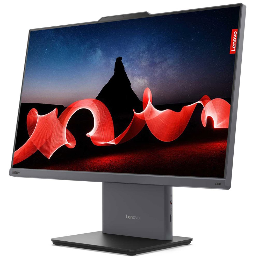 Lenovo Neo 50a 12SC001LTR i5-13420H 16GB 512GB 23.8" Multi-Touch  DOS