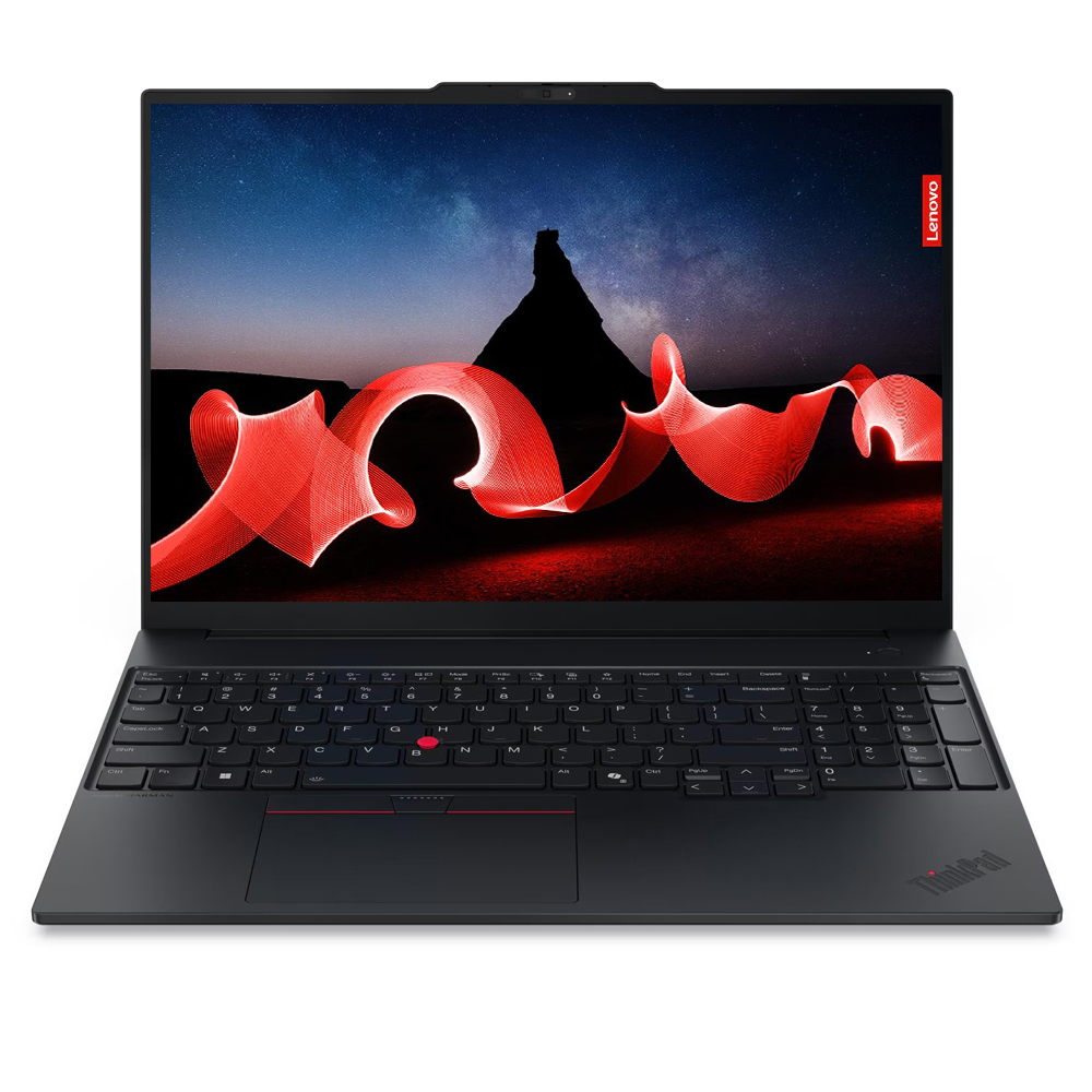 Lenovo E16 21SR007VTX Ultra 7-255H 16GB 1TB 16" DOS