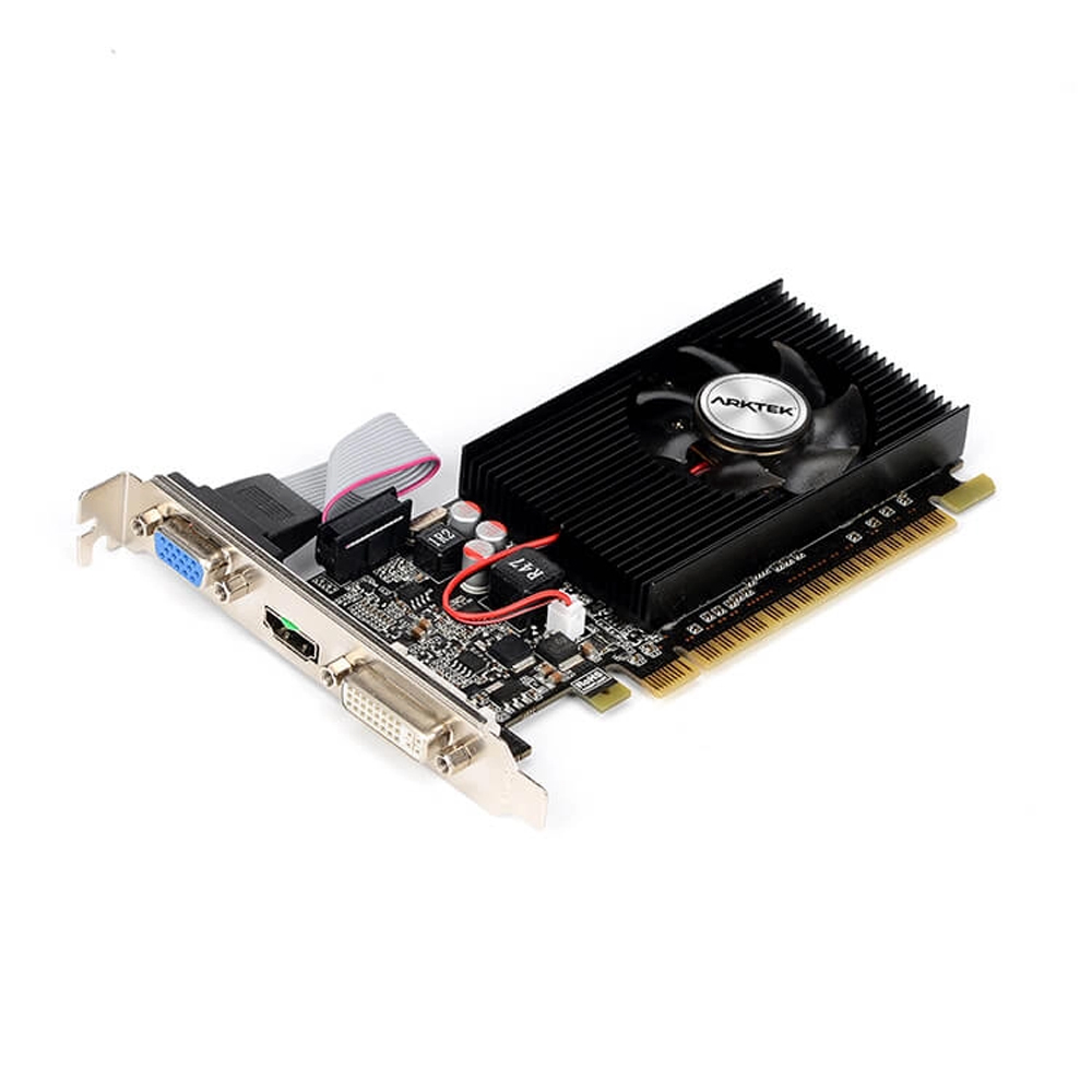 Arktek GT710 2GB DDR3 64Bit