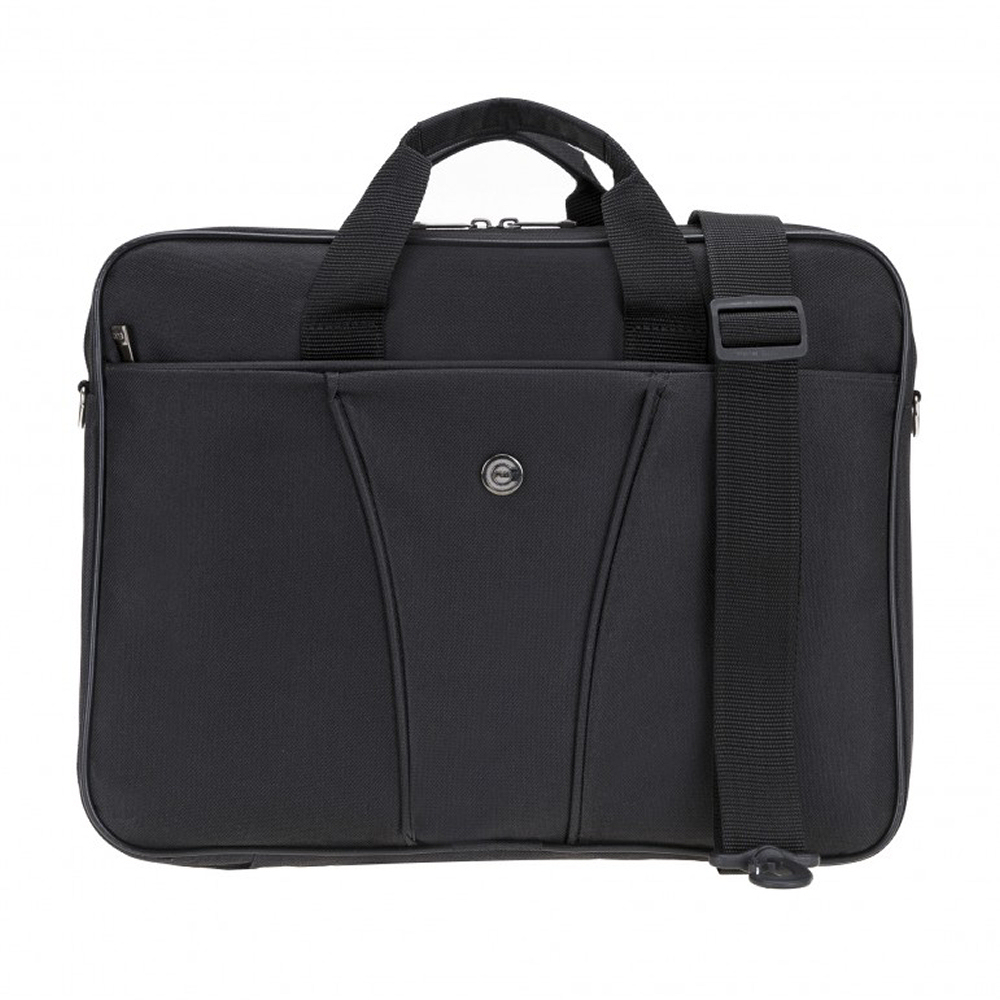 PLM YF15 Notebook Çantası 15.6" Siyah