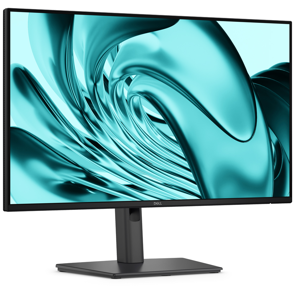 Dell 23.8" Pro P P2426H IPS Monitör 5ms Pivot Siyah
