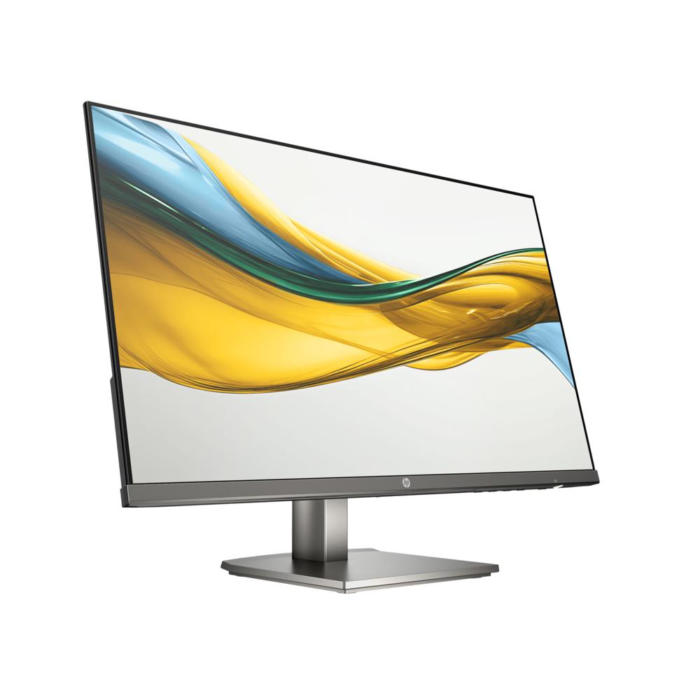 HP 23.8" B11W5AT S5 524da Monitör 5ms Siyah