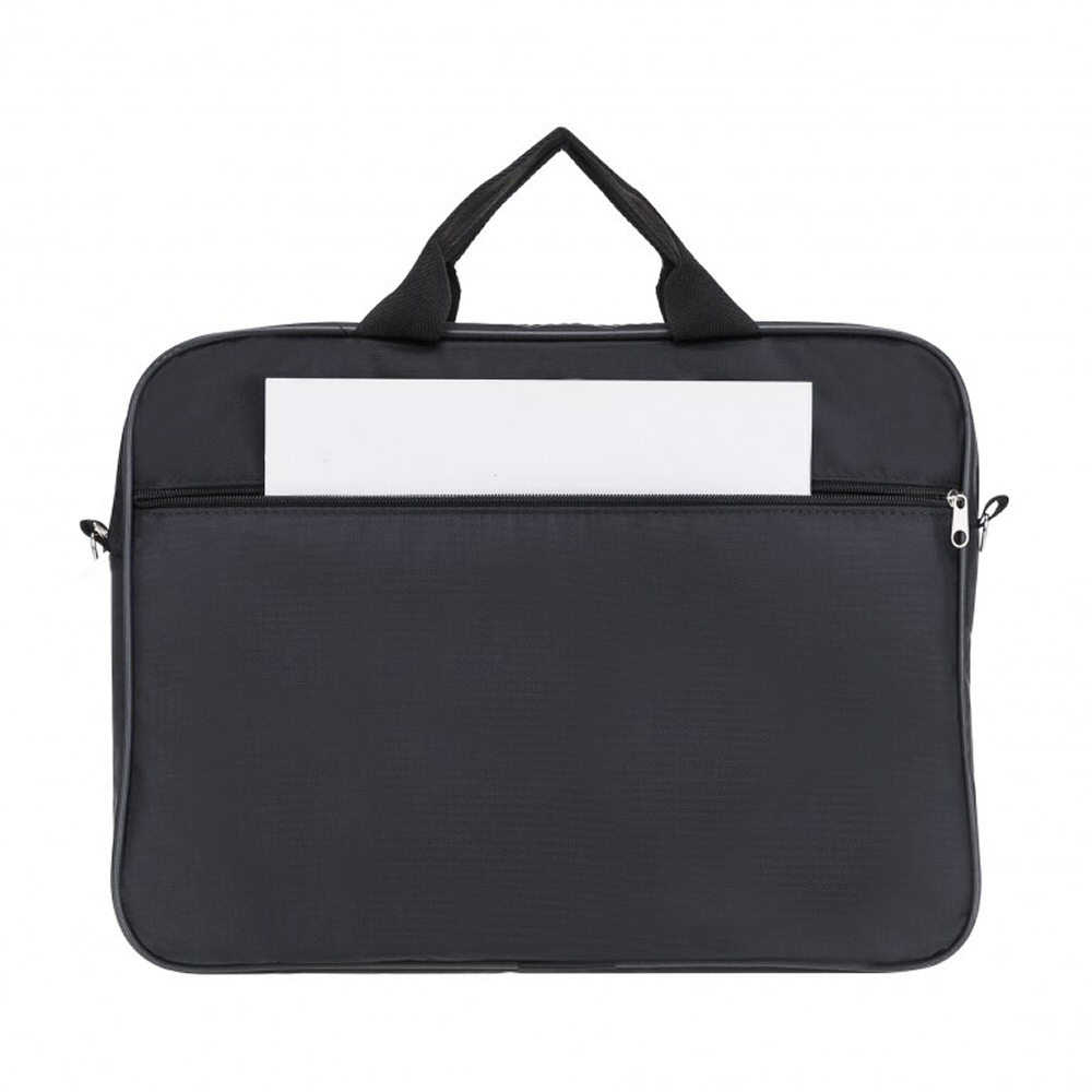 PLM DREXEL 6100 Notebook Çantası 15.6" Siyah