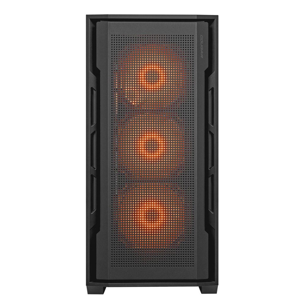 Cougar CGR-5C78B-RGB UNIFACE 750w 80+ Siyah Mid Tower Kasa
