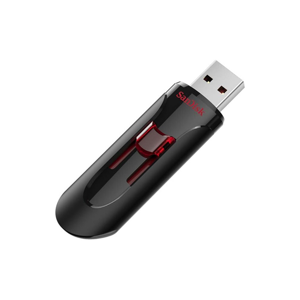 Sandisk 64GB Cruzer Glide USB 3.0 SDCZ600-064G-G35