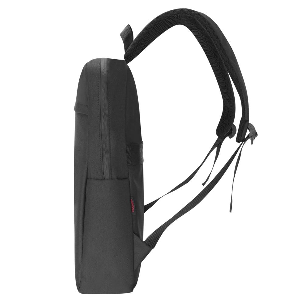 Addison 300817 15.6'' Siyah Notebook Sırt Çantası Bilgisayar