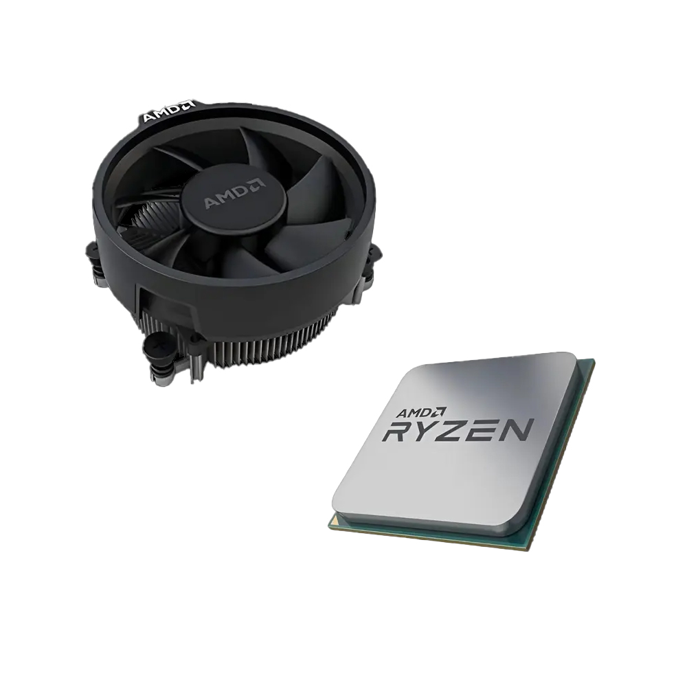 AMD Ryzen 5 3400G 3.7/4.2GHz AM4 - MPK