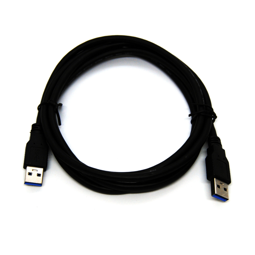 Beek BC-USB-3AA-MM-02 1.8 m USB 3.0 Dönüştürücü