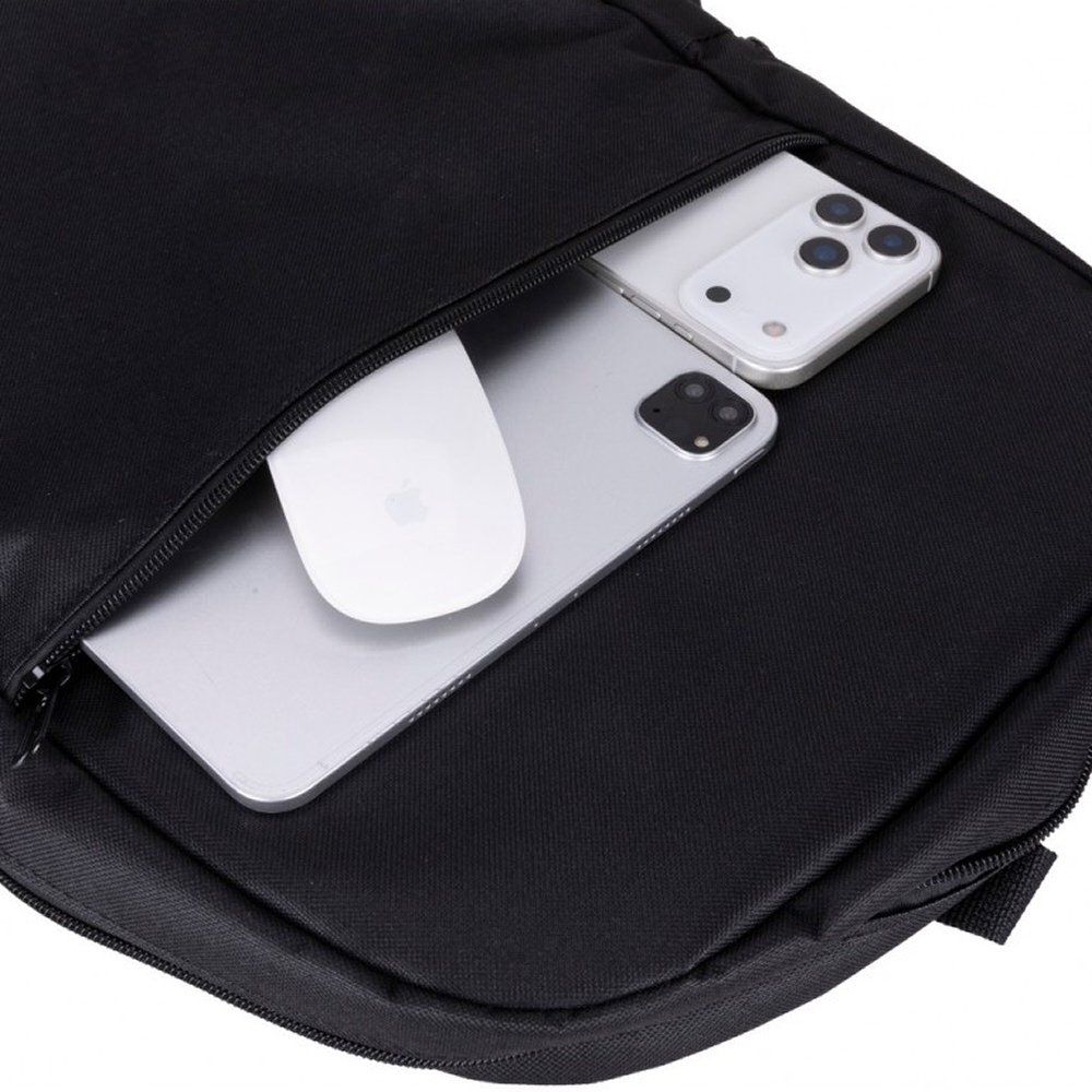 PLM DREXEL 8600 Notebook Sırt Çantası 15.6" Siyah