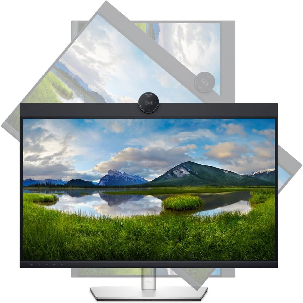Dell 27" Pro Plus P2724DEB Video Konferans Monitör 5ms