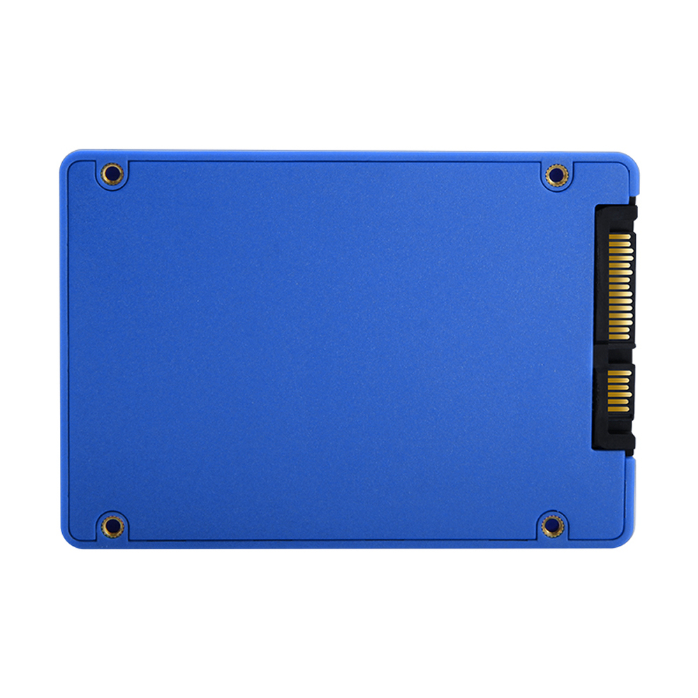 Netac N600S 1TB 2.5" SSD DİSK  NT01N600S-001T-S3X