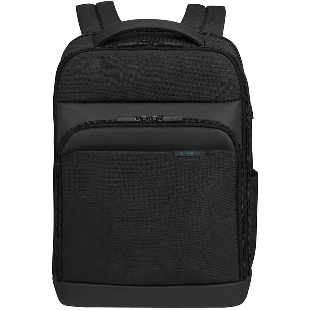 SAMSONITE Mysight USB Girişli Notebook Sırt Çantası 15.6" Siyah
