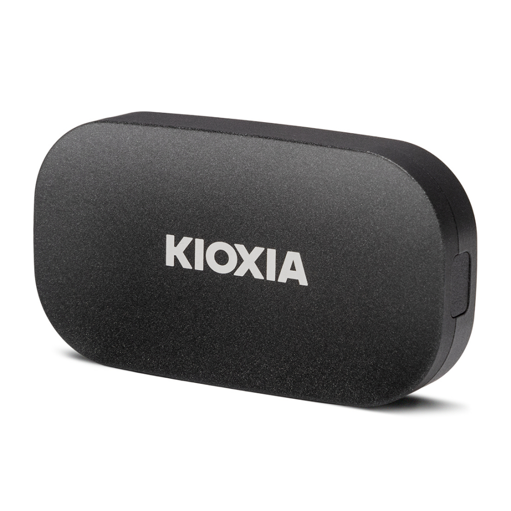 Kioxia 2TB EXCERIA PLUS G2 Taşınabilir SSD LXD20K002TG8