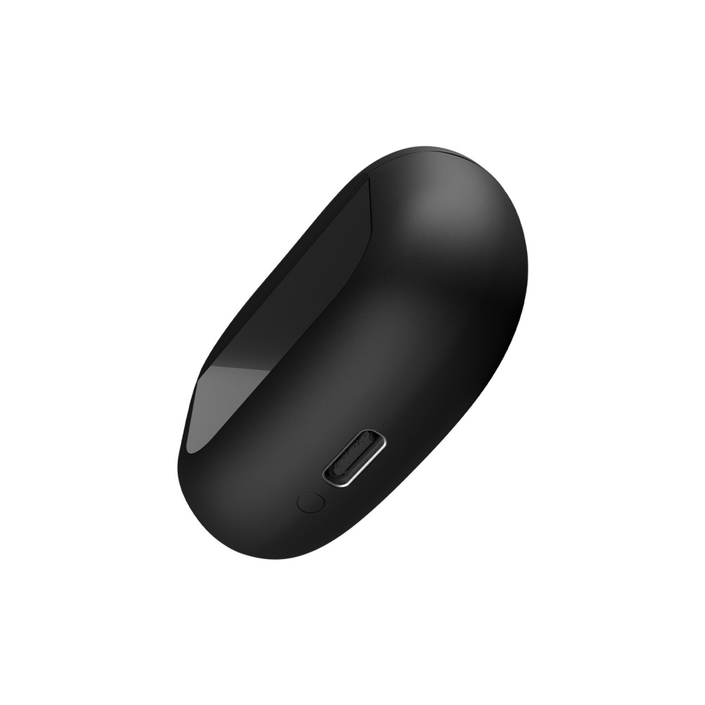 S-link SL-TWS09 Siyah 4Mikrofonlu ENC+ANC Bluetooth V5.4 TWS Gerçek Kablosuz Kulaklık