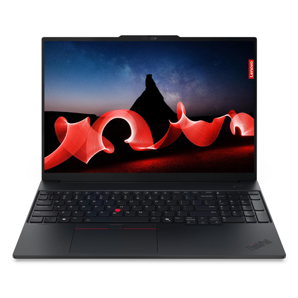 Lenovo E16 22AY0035TX Ultra 5-226V 16GB 512GB 16" DOS