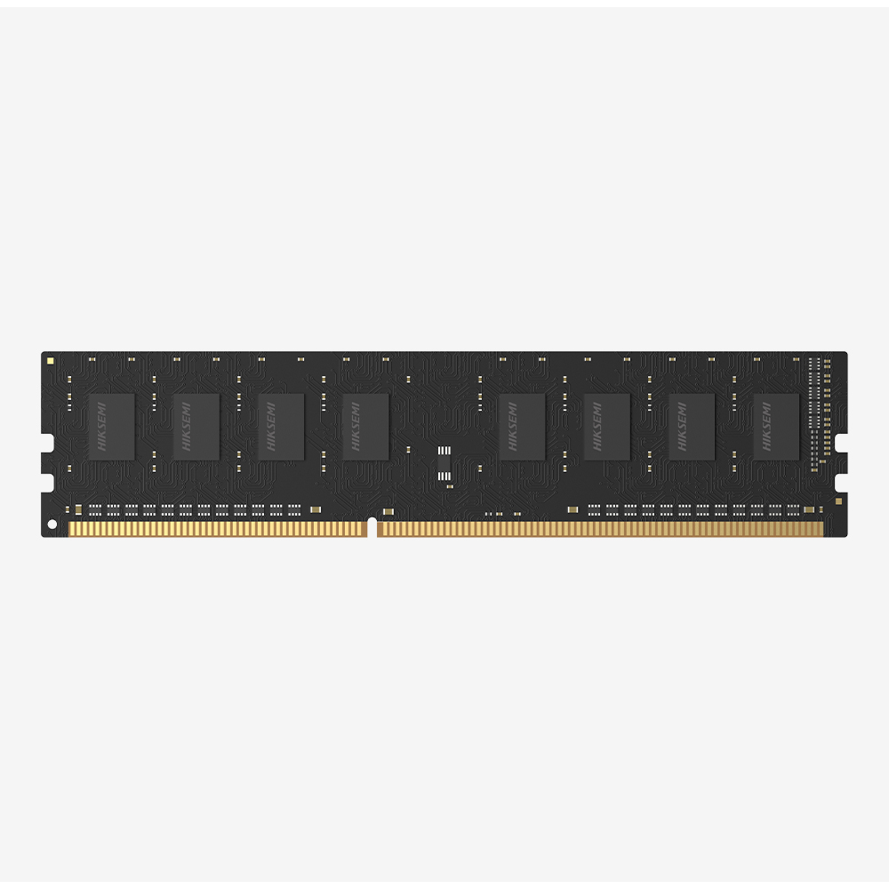 Hiksemi 16GB 5600MHz CL40 DDR5 HSC516U56Z1 16G