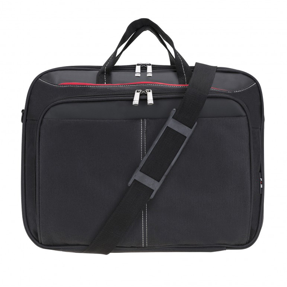 PLM PLC34 Notebook Çantası 13-14" Siyah
