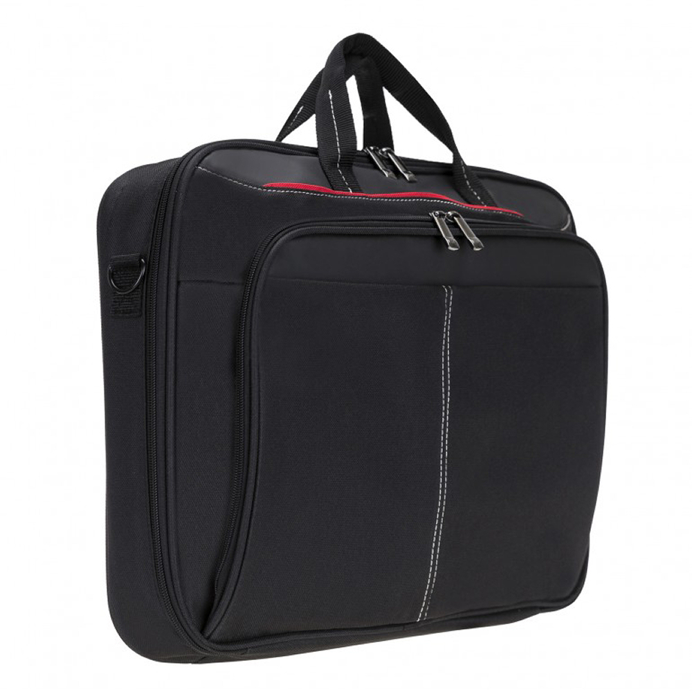 PLM PLC34 Notebook Çantası 13-14" Siyah