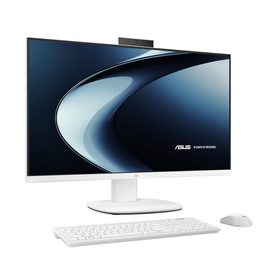 ASUS V470VAK-C516512W0D Core 5-210H 16GB 512GB 27" DOS / Beyaz