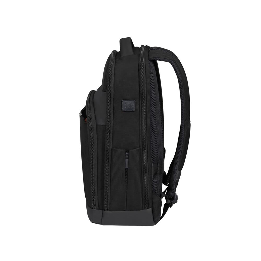 SAMSONITE Mysight Notebook Sırt Çantası 17.3" Siyah