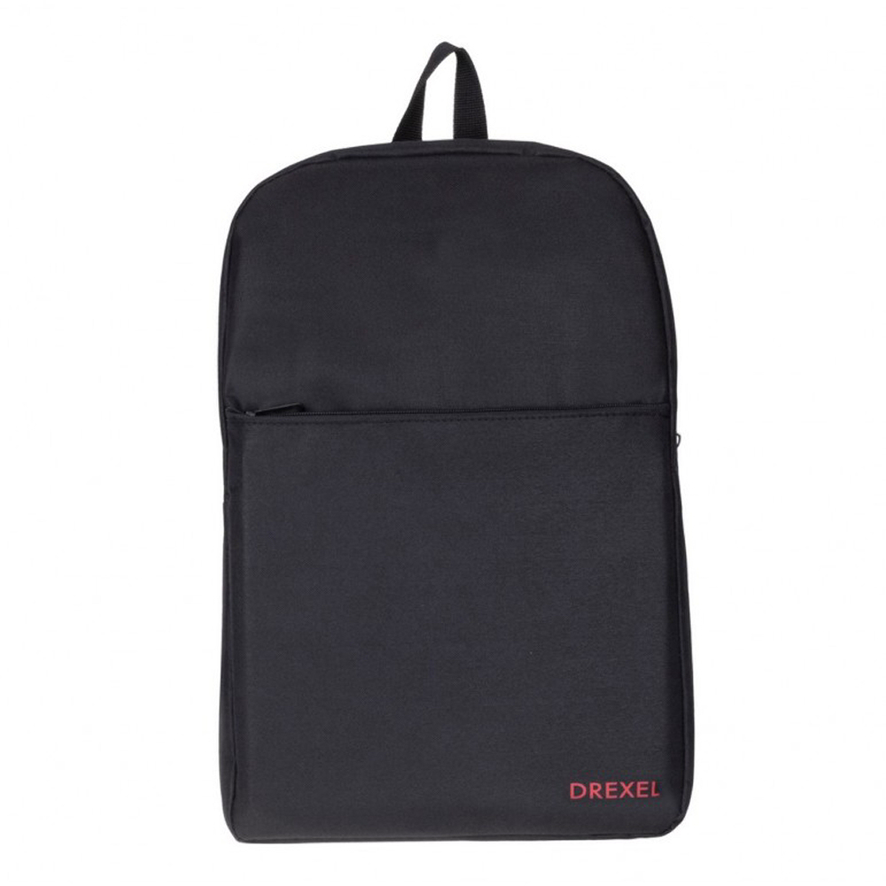 PLM DREXEL 8600 Notebook Sırt Çantası 15.6" Siyah