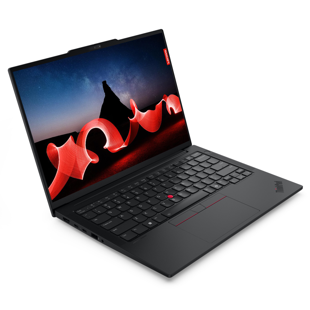 Lenovo E14 Ultra 5-225U 16GB 512GB 14" DOS