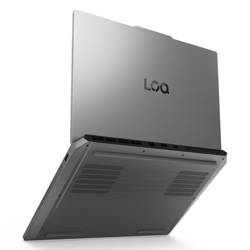 Lenovo LOQ 83SC000QTR i5-13450HX 16GB 512GB RTX5050 15.6" DOS