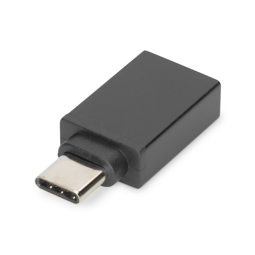 Digitus AK-300506-000-S Type-C to USB 3.0 Dönüştürücü