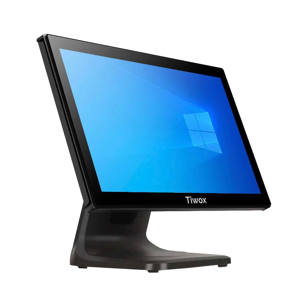 Tiwox TP-7650 18.5" i7 5.Nesil 8GB 128GB Endüstriyel Pos PC
