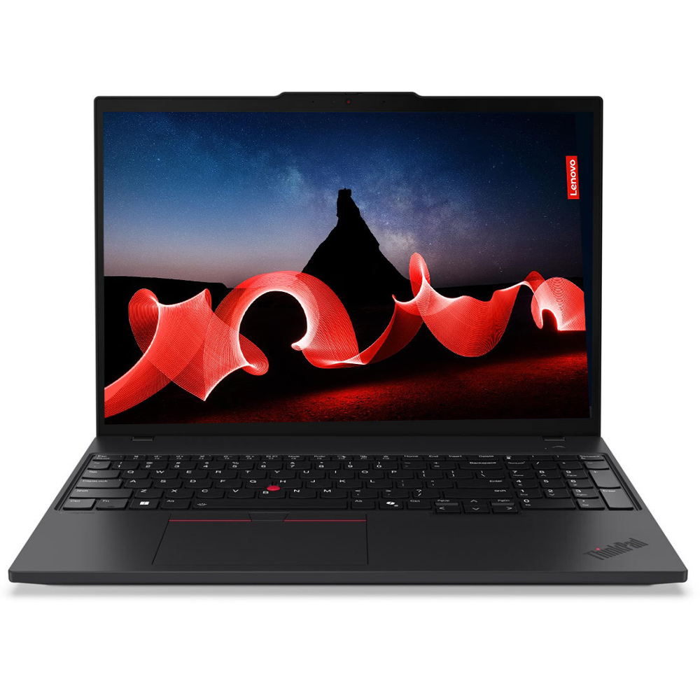 Lenovo T16 Gen4 21QFS2PD00 Gen4 Ultra 7-255U 32GB 1TB 16" DOS