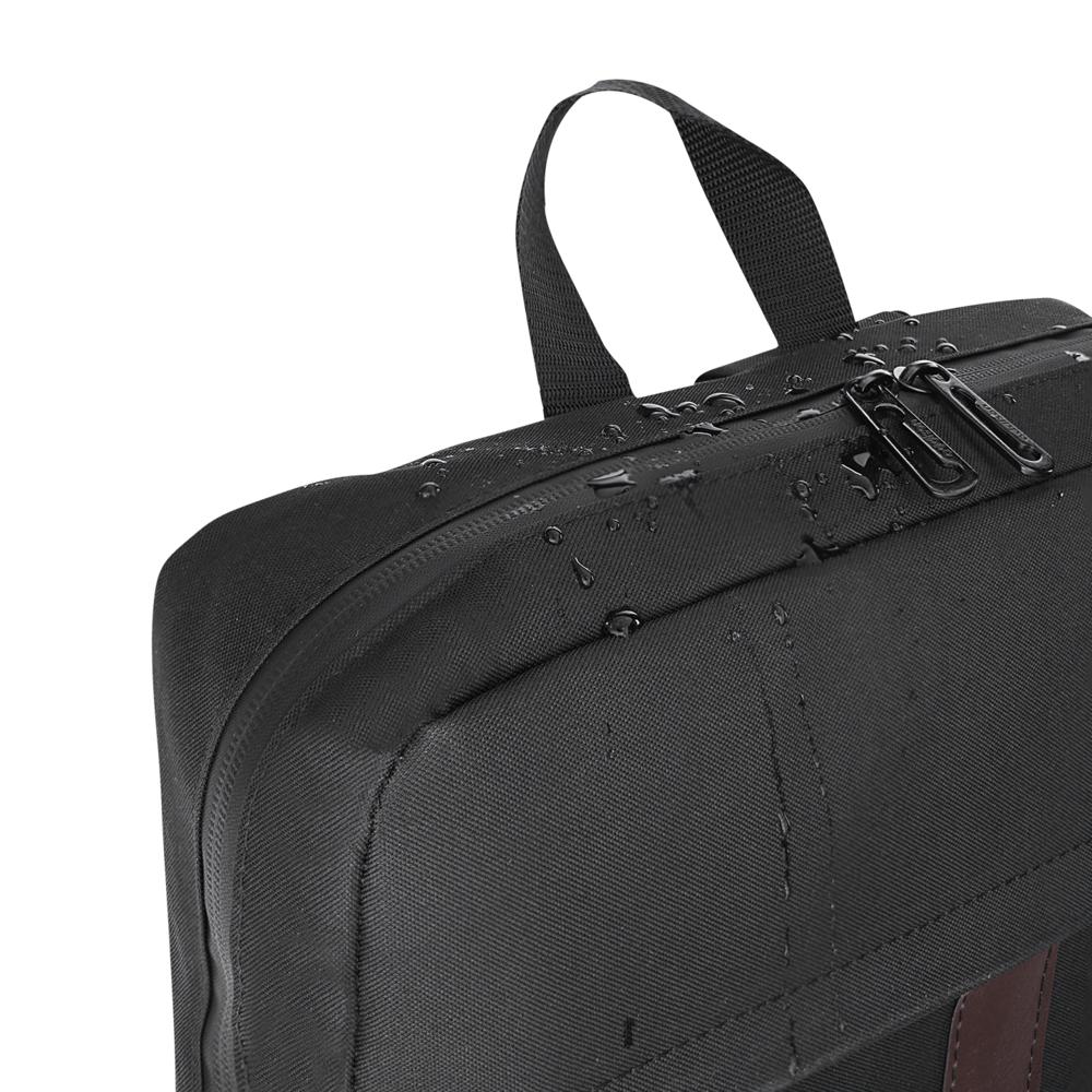 Addison 300817 15.6'' Siyah Notebook Sırt Çantası Bilgisayar
