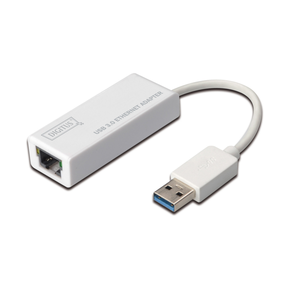Digitus DN-3023 USB 3.0 To Gigabit Ethernet Dönüştürücü