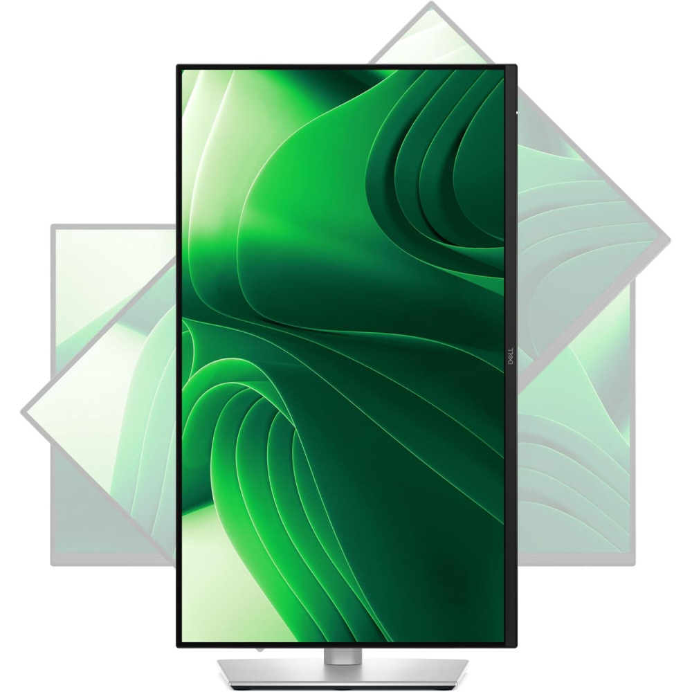 Dell 23.8" Pro Plus P2425DE IPS Pivot 2K Monitör 5ms