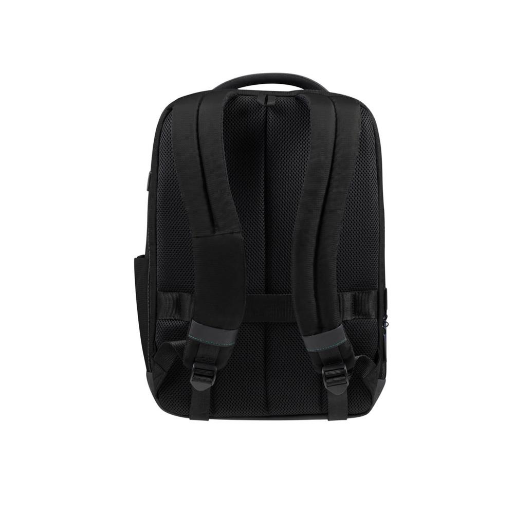 SAMSONITE Mysight Notebook Sırt Çantası 17.3" Siyah