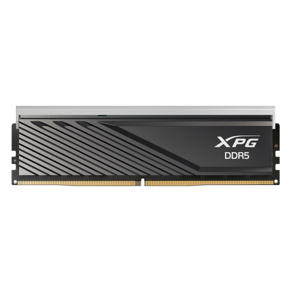 XPG Lancer Blade RGB 16GB DDR5 4800MHz Soğutuculu AX5U4800C4016G-SLABBK