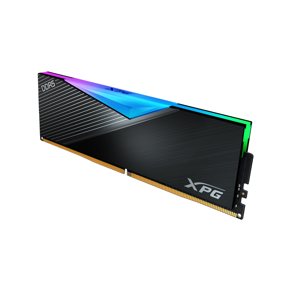 XPG Lancer RGB 32GB DDR5 6000MHz AX5U6000C3032G-CLARBK