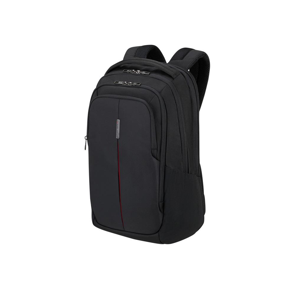 SAMSONITE GUARD IT 3.0 Notebook Sırt Çantası 17.3" Siyah