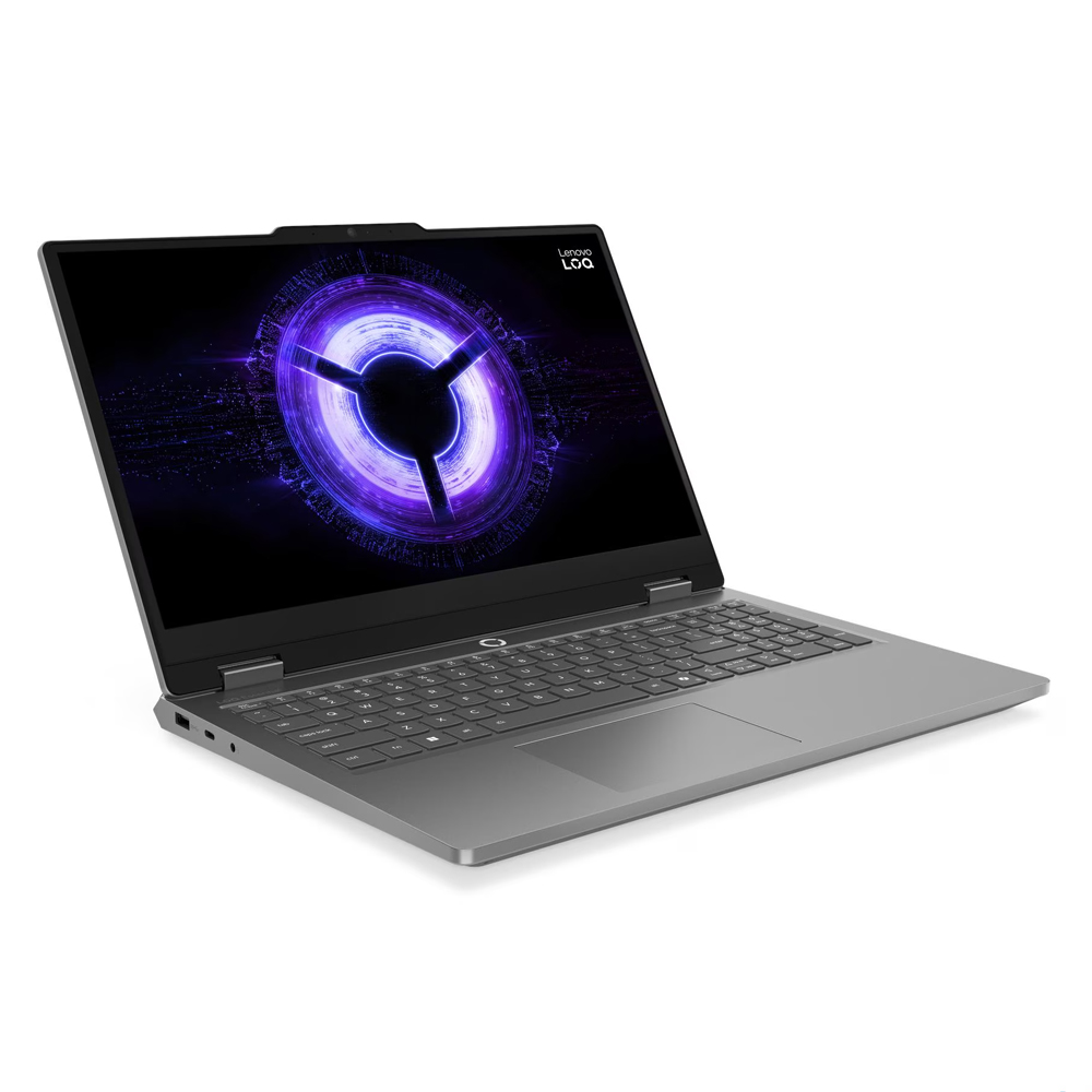 Lenovo LOQ 83SC000TTR i5-13450HX 16GB 512GB RTX5060 15.6" DOS